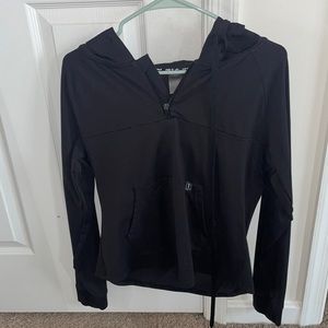 1st Phorm pullover
